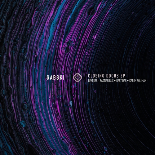 Gabski - Closing Doors [FRM011]